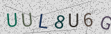 Défi visuel du captcha