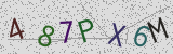 Défi visuel du captcha