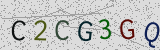 Défi visuel du captcha