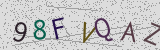 Défi visuel du captcha