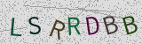 Défi visuel du captcha