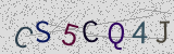 Défi visuel du captcha