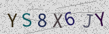 Défi visuel du captcha