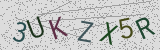 Défi visuel du captcha