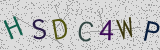 Défi visuel du captcha