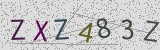 Défi visuel du captcha