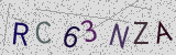 Défi visuel du captcha