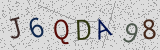 Défi visuel du captcha