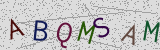 Défi visuel du captcha