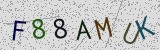 Défi visuel du captcha