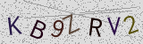 Défi visuel du captcha
