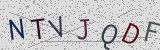 Défi visuel du captcha