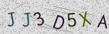 Défi visuel du captcha