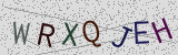 Défi visuel du captcha