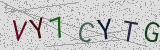 Défi visuel du captcha