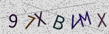 Défi visuel du captcha