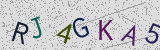 Défi visuel du captcha