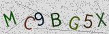 Défi visuel du captcha