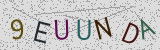 Défi visuel du captcha