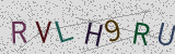 Défi visuel du captcha