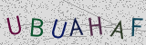 Défi visuel du captcha