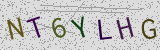 Défi visuel du captcha