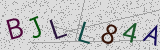 Défi visuel du captcha