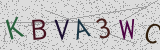 Défi visuel du captcha