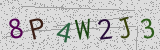 Défi visuel du captcha