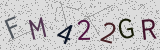 Défi visuel du captcha