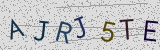 Défi visuel du captcha