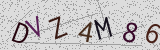 Défi visuel du captcha