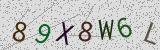 Défi visuel du captcha