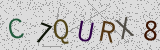 Défi visuel du captcha