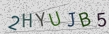 Défi visuel du captcha