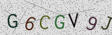 Défi visuel du captcha