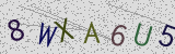 Défi visuel du captcha