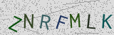 Défi visuel du captcha