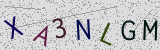 Défi visuel du captcha