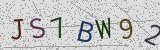 Défi visuel du captcha