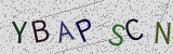 Défi visuel du captcha