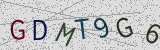 Défi visuel du captcha