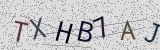 Défi visuel du captcha