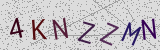 Défi visuel du captcha