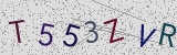 Défi visuel du captcha