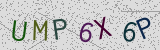 Défi visuel du captcha