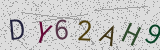 Défi visuel du captcha