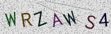 Défi visuel du captcha