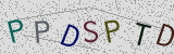 Défi visuel du captcha