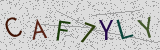 Défi visuel du captcha